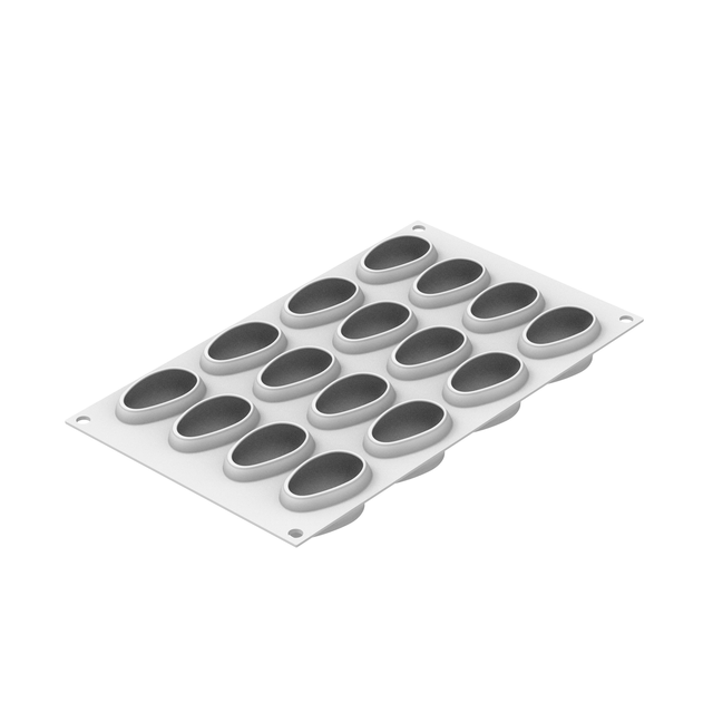 Mango 30 57 x 35  H26mm - 30ml x 16 + kutter 