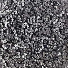 Sukkerpynt Halloween Flaggermus - 1kg Ca. 5 x 10mm