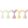 Havfrue fondant 4cm - 60stk