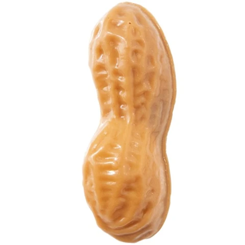Peanøtt karamell sjokolade - 96stk 1,3 x 3,5cm 