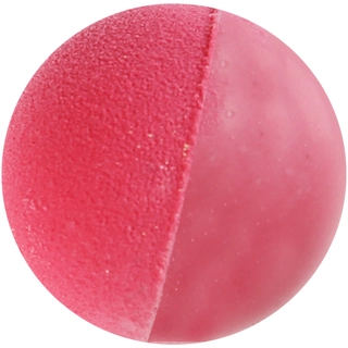 Sjokoladeball rosa Ø2,9cm - 96stk Velvet / Slett overflate