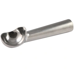 Iskremskje aluminium - 60g Flytende kjerne med olje