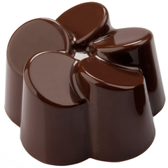 Konfektform polykarbonat 1050 30 x 31 x H18mm - 11ml x 24