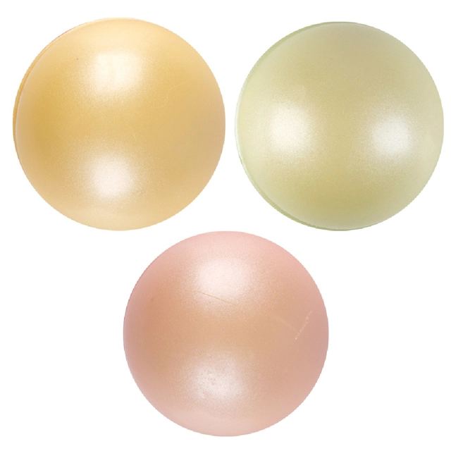Sjokokule pastell Ø2,2cm - 162stk Assortert 