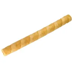 Wafer rolls 12cm - 200stk Ø6mm