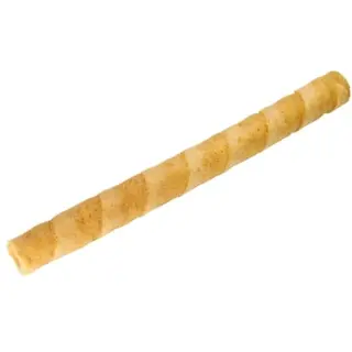 Wafer rolls 12cm - 200stk Ø6mm 
