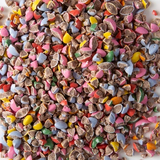 Knust smarties - 700g