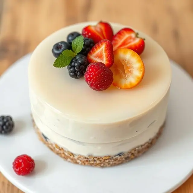 Top gel nøytral Overtrekksgele, klar til bruk 