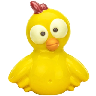 Støpeform Kylling 3D 94 x 62 x H108mm - 4 x 110gr