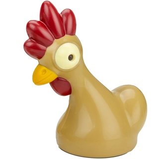 Støpeform Høne 3D 126 x 81 x H150mm - 2 x 145gr