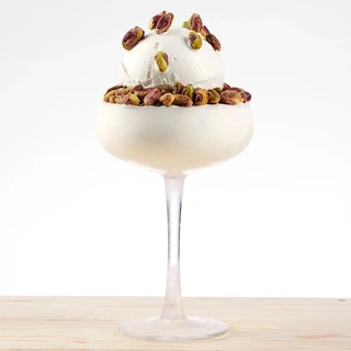 Pistasjnøtter hele Røstet, uten skall