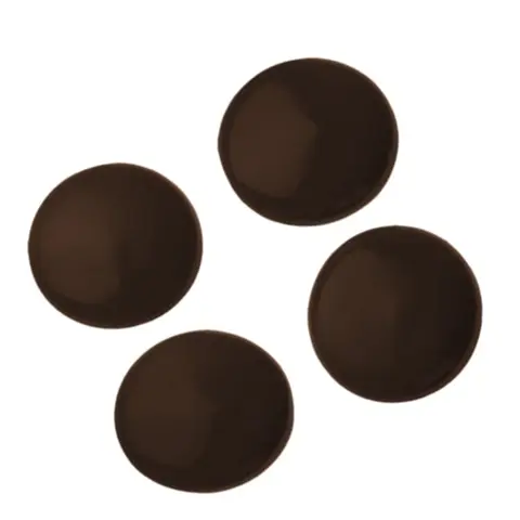 Kakaomasse 100% Sør-Amerika, uten tilsetninger, pellets 