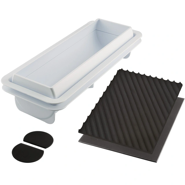 Kit Spiral rull 1100 250 x 80 x H67mm - 1100ml x 1 