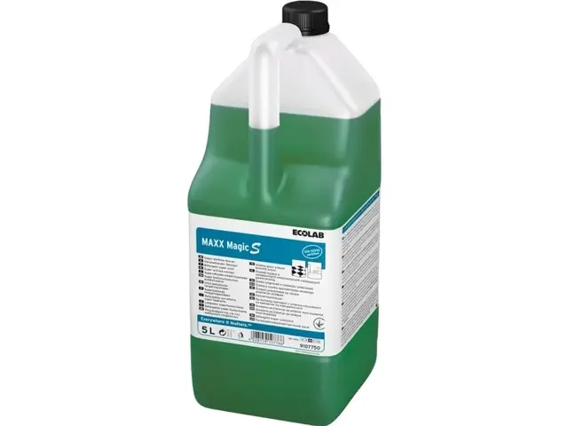 MAXX MAGIC SYNBIOTIC 5L 