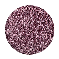 Sukkerperle lilla liten 850g UTGÅR