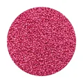 Strøssel rosa - 850g Ca. Ø2mm - UTGÅR