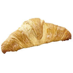 Croissant frossen 90g - 50stk x 56krt Laget på smør