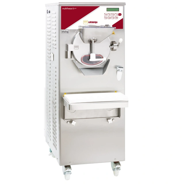 Cattabriga  MULTIFREEZE 12 PRO ismaskin 