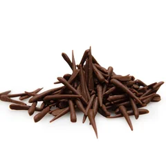 Sjokonagler mørke - 4kg