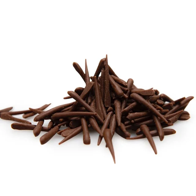 Sjokonagler mørke - 4kg 