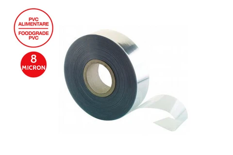 Plastbånd - 305m 80my tykkelse 