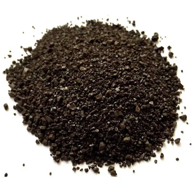 Lakris granulat 0-2mm korn 