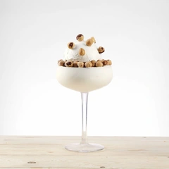 Hasselnøtter hele Røstet, TGT kvalitet