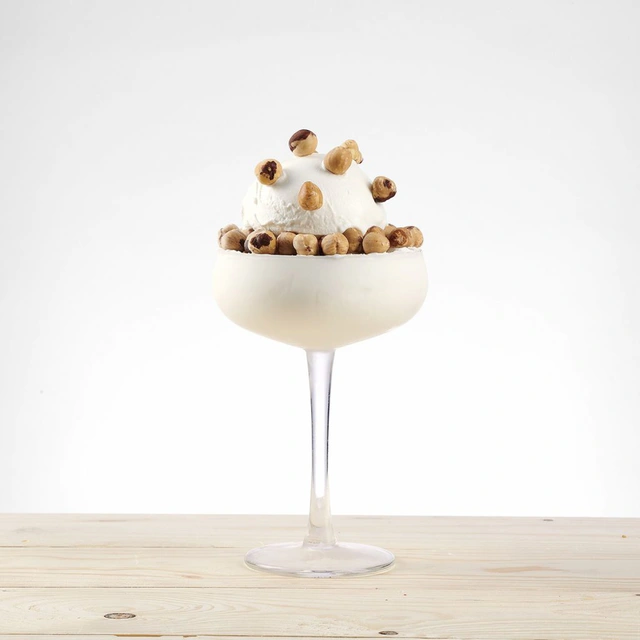 Hasselnøtter hele Røstet, TGT kvalitet 