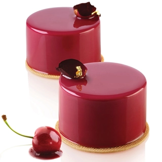 SQ080 Cylinders Ø76 x H45mm - 200ml x 24