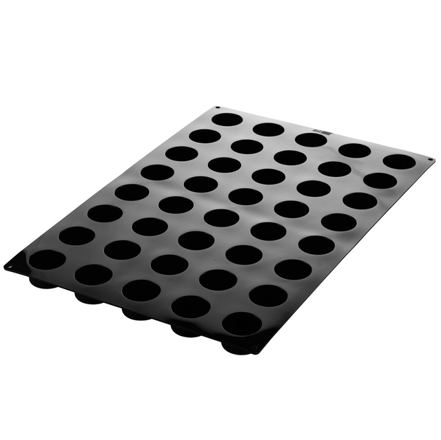 SQ079 Cylinders Ø50 x H30mm - 57ml x 40 