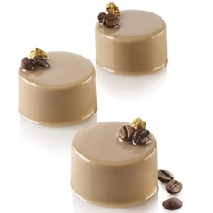 SQ079 Cylinders Ø50 x H30mm - 57ml x 40