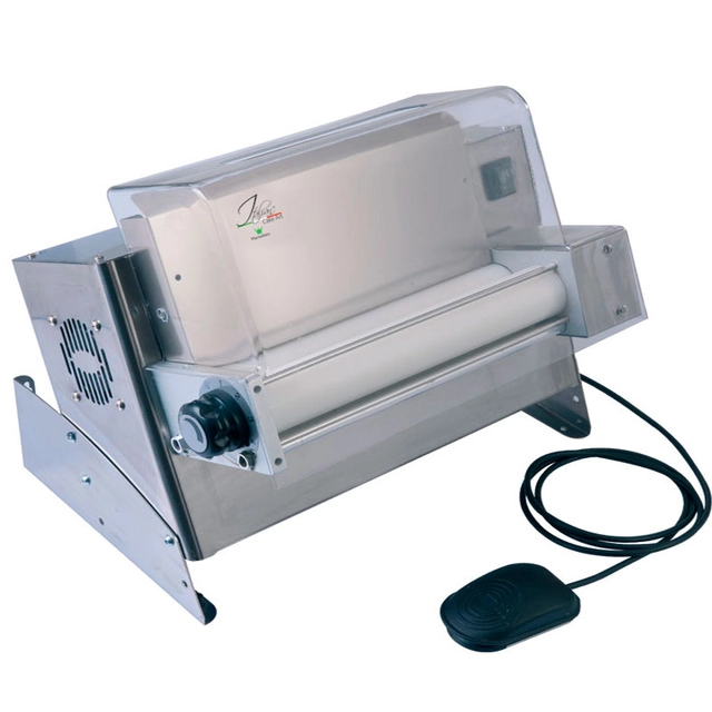 Kjevlemaskin 51cm Bordmodell, 1-4mm tykkelse 