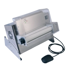 Kjevlemaskin 31cm Bordmodell, 1-4mm tykkelse