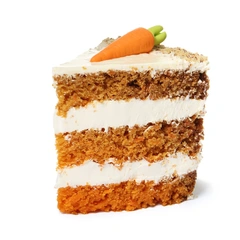 Gulrotkake miks - 400g Glutenfri, uten palmeolje