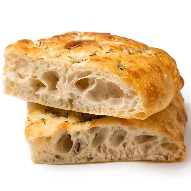 Focaccia miks - 20kg 