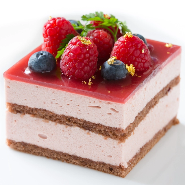 Condifa Nordic Mousse Neutral Mousse stabilisator - Frysestabil 