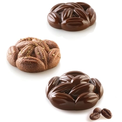 Cocoa 35 Ø60 x H20mm - 35ml x 8