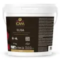 Elisa sjokoladekrem - 10kg Rik kakaosmak, hasselnøtt, kompakt