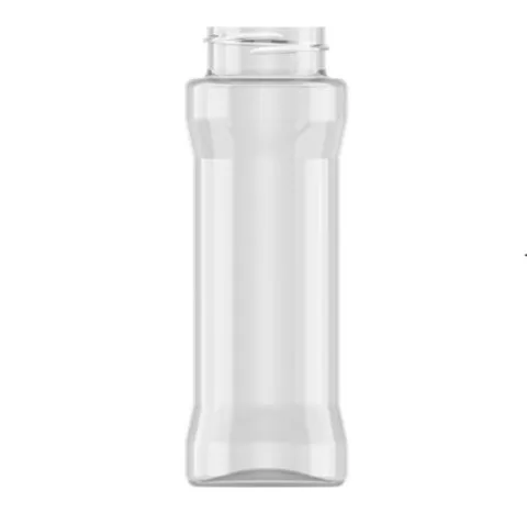 PET boks 175ml - 5040stk H:135mm, diameter: 48mm, åpning: 38mm 