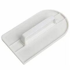 Smoother for marsipan/fondant