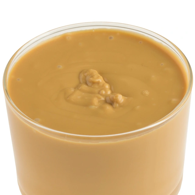 ROASTED ALMOND PANNACREMA – PASTRY COMPO 