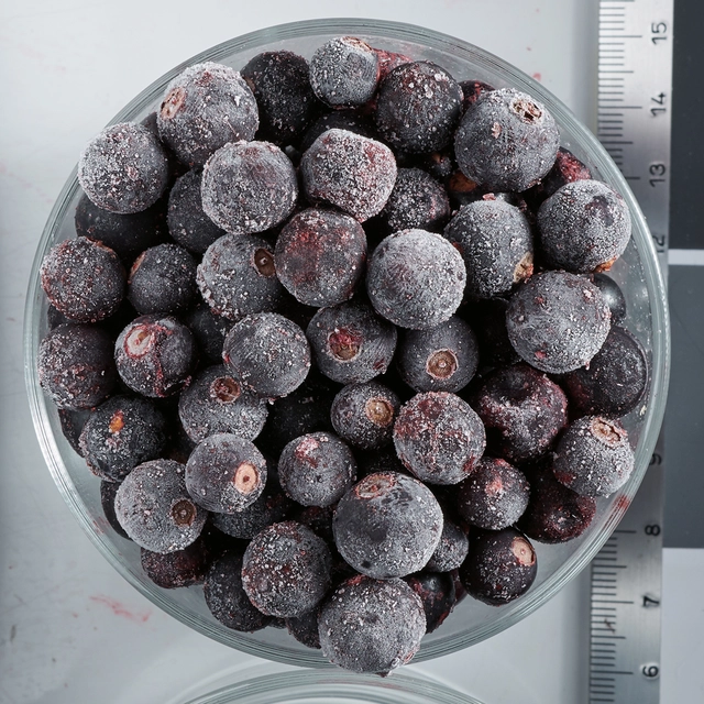 Solbær singelfryst Frankrike 