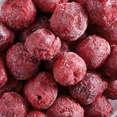 Morello kirsebær singelfryst Uten stein - Serbia