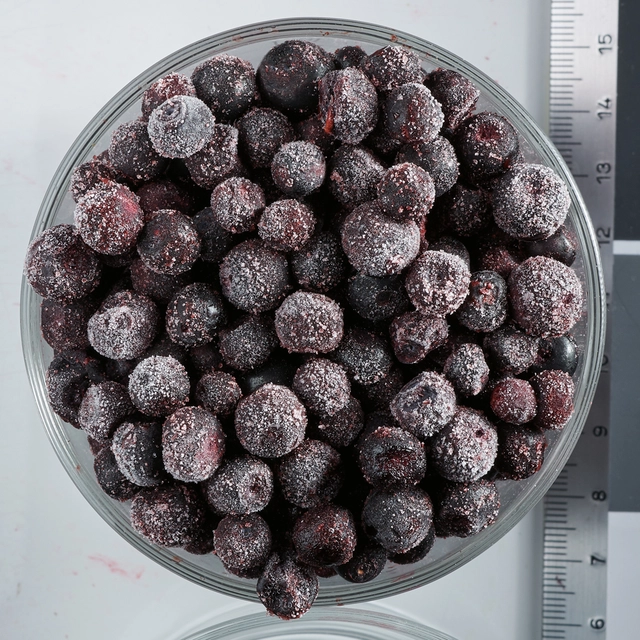 Blåbær singelfryst Polen 