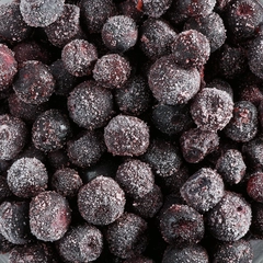 Blåbær singelfryst Polen