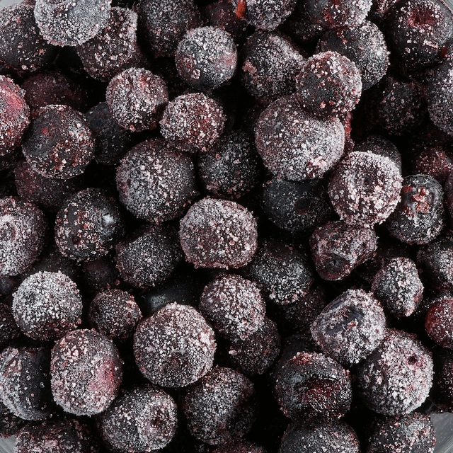 Blåbær singelfryst Polen 