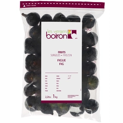 Fiken singelfryst - 1kg Frankrike