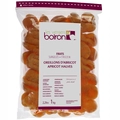 Aprikos singelfryst - 1kg Halve, uten skall - Marokko