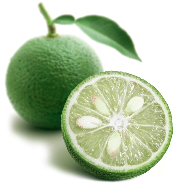 Fruktpure sudachi 100% Japan 