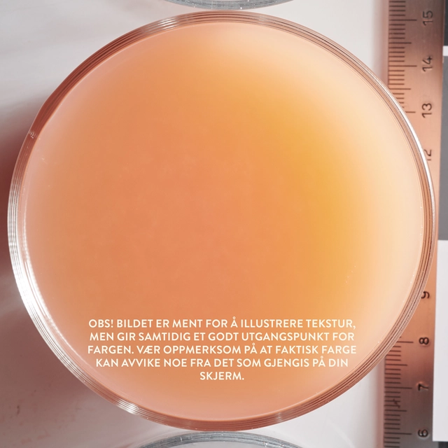 Fruktpure rosa grapefrukt 100% USA og Israel 